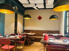 -味上湘菜馆(岳麓山店)