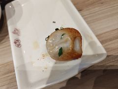 -咬不得高祖生煎·简餐(金逸影城店)