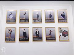 -雅米拉艺术中心(少儿舞蹈培训)