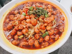 -友鹏海鲜(新宜白大道店)