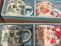 -星巴克臻选(成都宽窄巷子店)