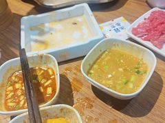 -傣妹火锅(罗宾森购物中心店)