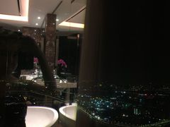 -广州四季酒店