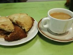 -胜利茶餐室