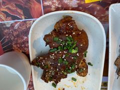 -木屋烧烤(白石洲店)