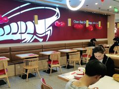 -客临百思德·东北特色馆(龙湖时代天街店)