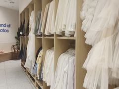 -天真蓝照相馆(五角场百联又一城店)