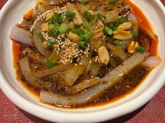 -渝信川菜(长安店)