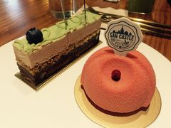 -SEN CASTLE城堡西餐(创意设计中心店)