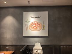 -萨莉亚意式餐厅(大宁音乐广场店)