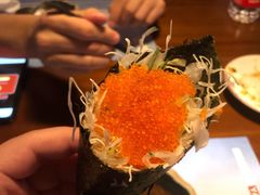 手卷-烧鸟横丁(联发文创口岸店)