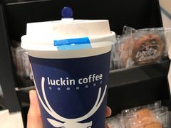 -瑞幸咖啡(盈锋中心店)