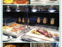 -洲际酒店·地平线全日餐厅HORIZON CAFÉ