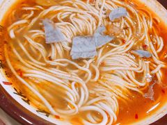 -美玲拉面(鞍山西道店)