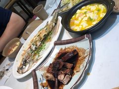 -外婆船宴餐厅·外婆喊你回家吃饭