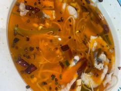 -川人百味(金安中央大街店)