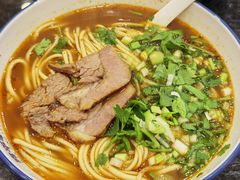 -宛平李记小吃(东关街店)