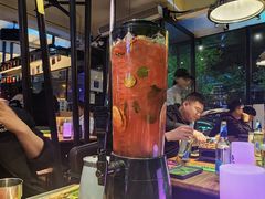 -功夫怪兽·烧烤(珠江路店)