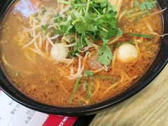 -香港肥锅港式米线(南京仙林大学城店)