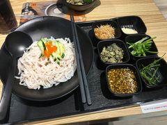 -渔米丰·广府鱼汤米线(光明广场店)
