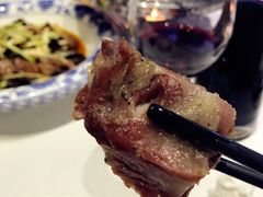 -铜锣湾·有麝自然香(渝北财富中心店)