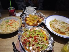 -丰乐餐厅·始于1999·本地老字号