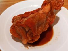 -上关雪東北菜(中房金谊店)