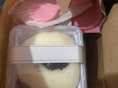 -李大牛和刘大力手作甜品(凯德店)