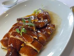 -宝丽轩中餐厅BAOLIXUAN