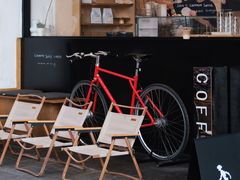 -常识咖啡common sense(春熙路店)