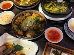 -大洋家·精品潮汕菜·生腌砂锅粥(天河东路店)