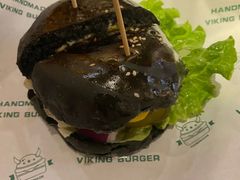 -VIKING SALOON西部美式烟熏烤肉(和平路店)