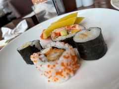 -嘉定凯悦·咖啡厅