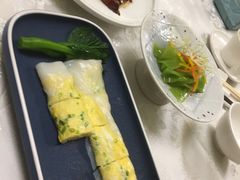 -酌宴府The China Club·广州万富希尔顿酒店(云城东路店)
