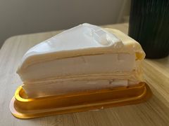 -CUNS CAKE村上千层蛋糕(一环路东二段140号院店)