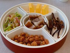 -颂福楼·南京菜(定淮门店)
