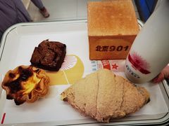 -红星前进面包牛奶公司(君太店)
