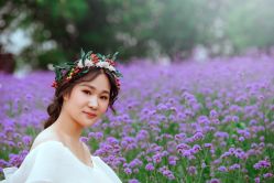-金夫人婚纱摄影(长寿店)