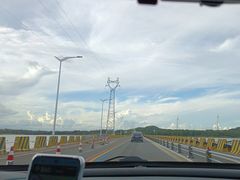 -汕尾风车岛