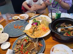 -醉壹号海鲜大排档·老厦门特色菜(厦门美食地标店)