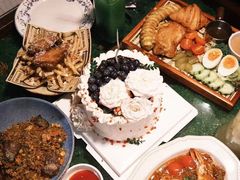 -维尔纳斯·生日蛋糕·动物奶油冰淇淋蛋糕(六里桥店)