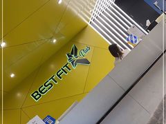 -贝菲特游泳健身(徐泾店)