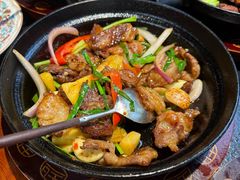 -旺爷砂锅·茶作(国贸城店)