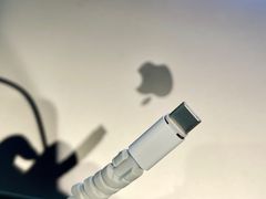 -Apple零售店(深圳益田假日广场店)