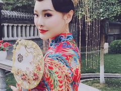 -卫鼎轩·曹公馆(鼓楼店)