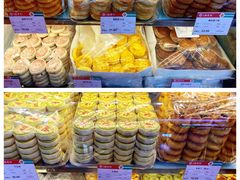 -北京稻香村(西单购物中心店)