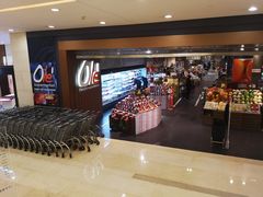 -Olé精品超市(重庆观音桥店)