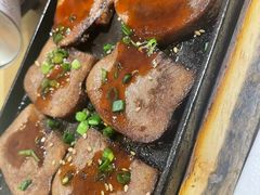 -清水日本料理铁板烧(学府路店)