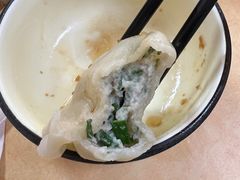 -乡府肉丁水饺(环山路店)