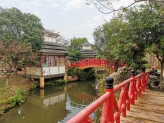 -丹樱生态园